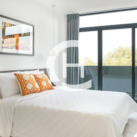 Embassy Gardens By Clifton Homes Accra Extérieur photo