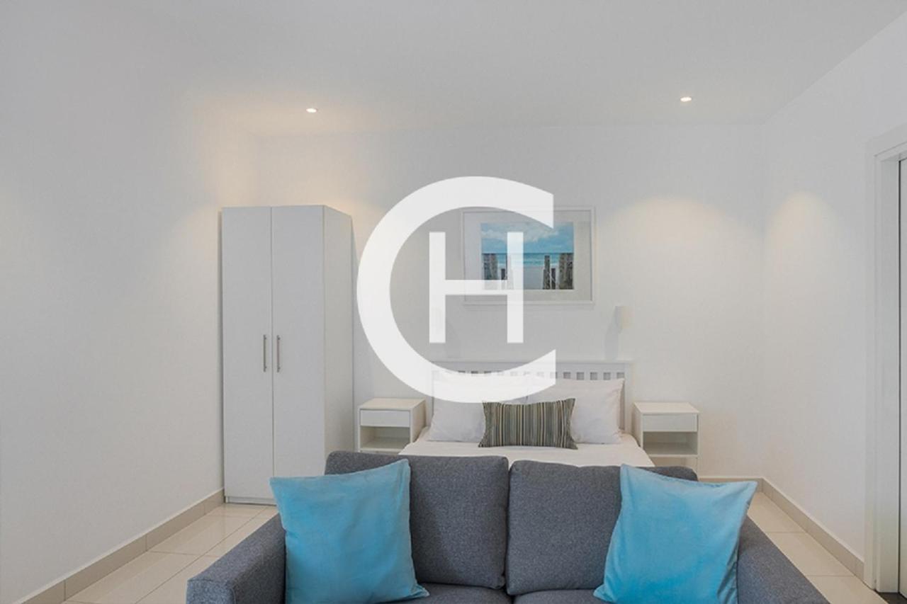 Embassy Gardens By Clifton Homes Accra Extérieur photo