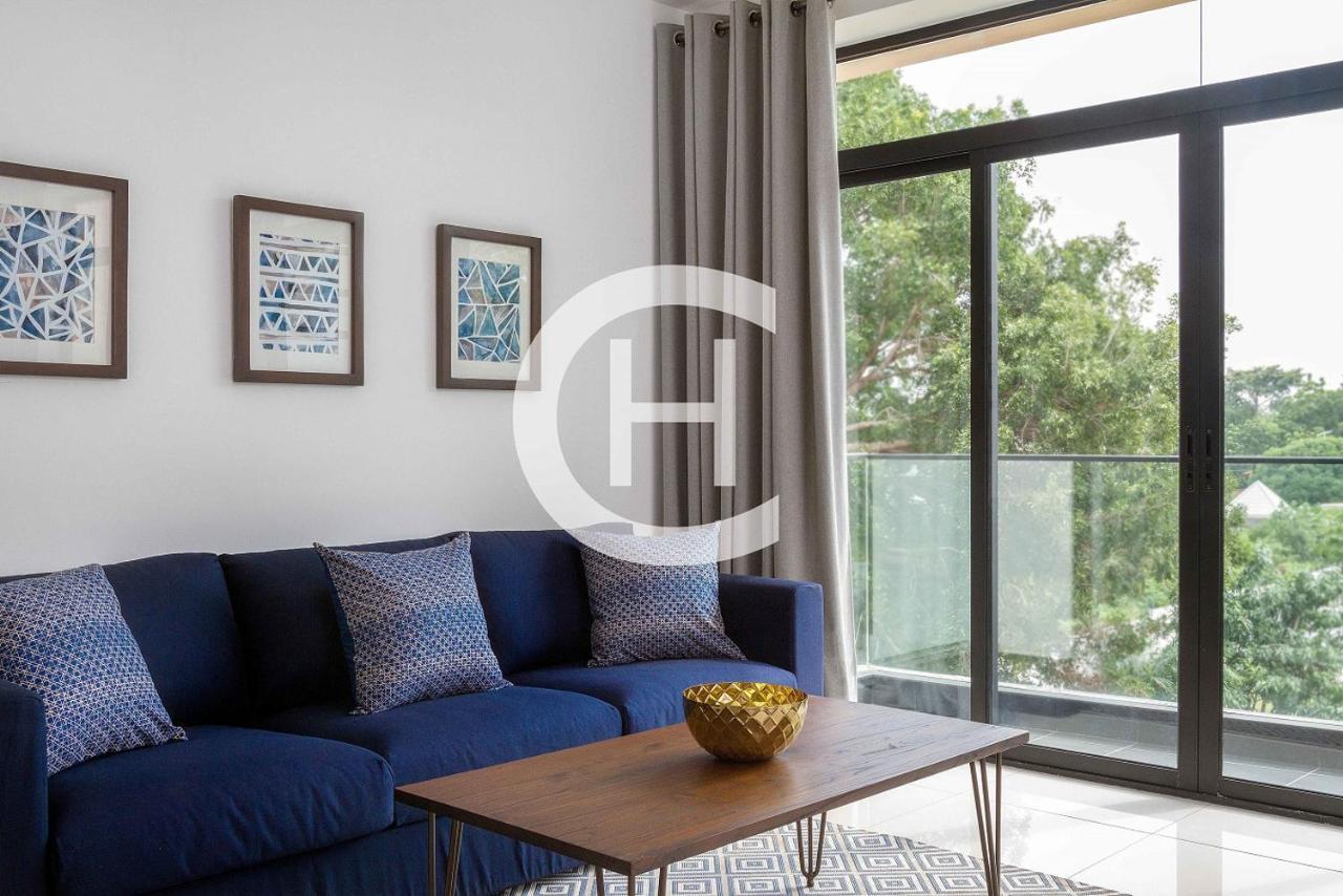 Embassy Gardens By Clifton Homes Accra Extérieur photo