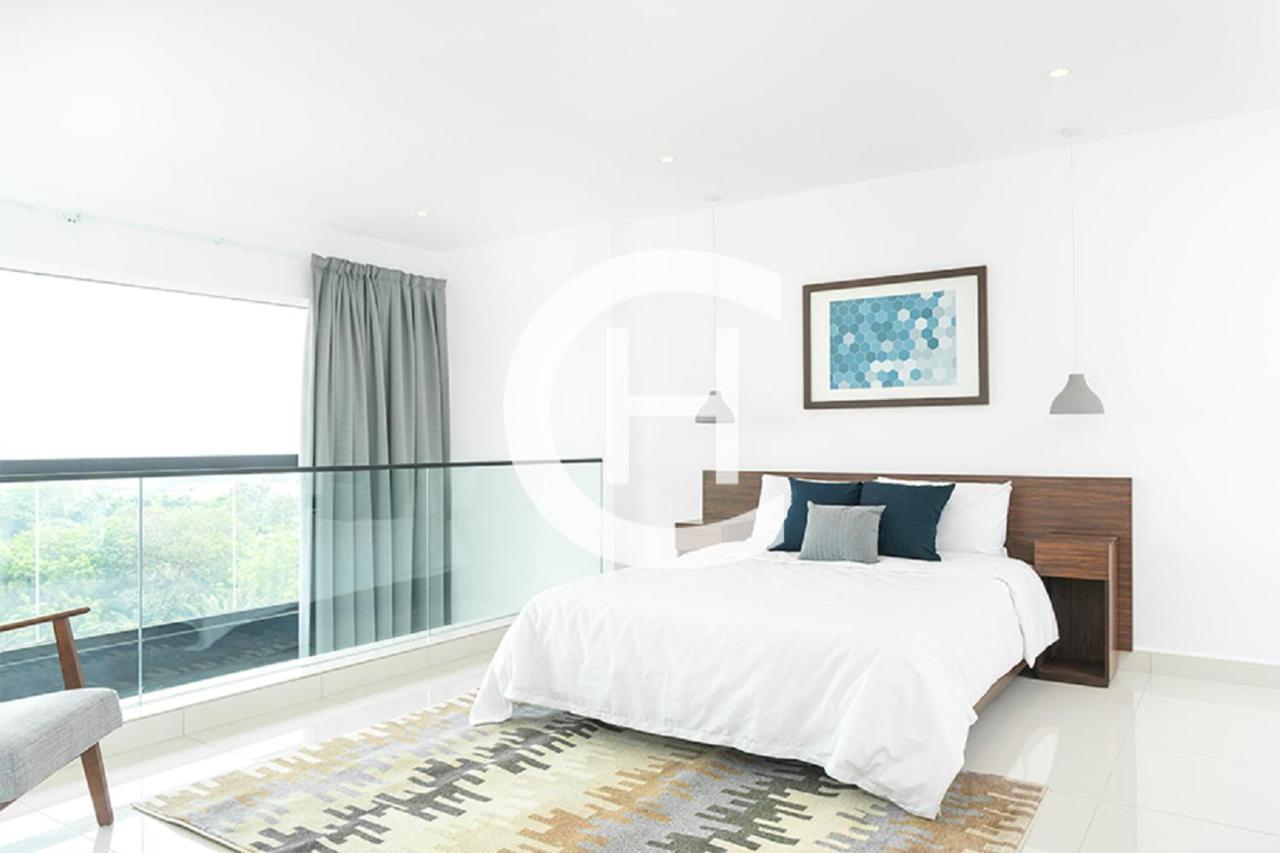 Embassy Gardens By Clifton Homes Accra Extérieur photo