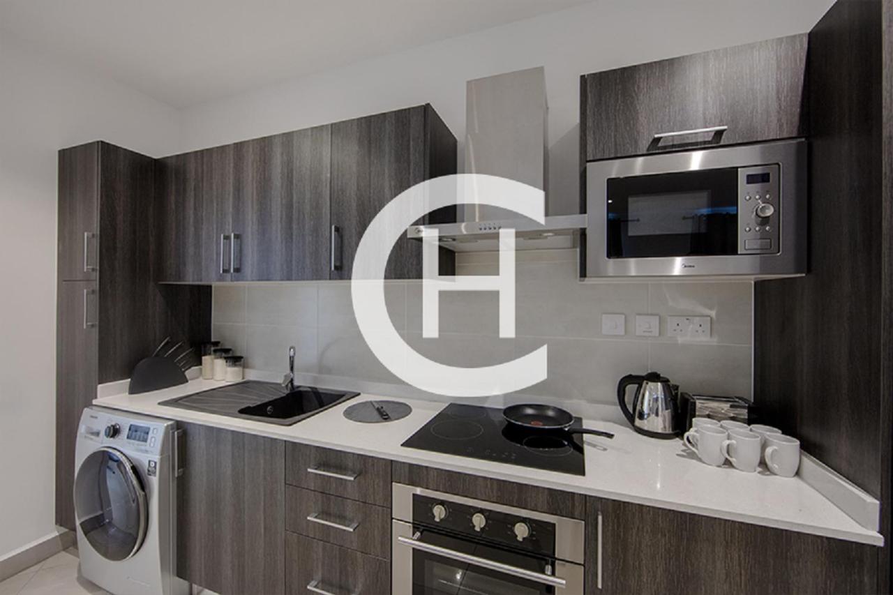 Embassy Gardens By Clifton Homes Accra Extérieur photo